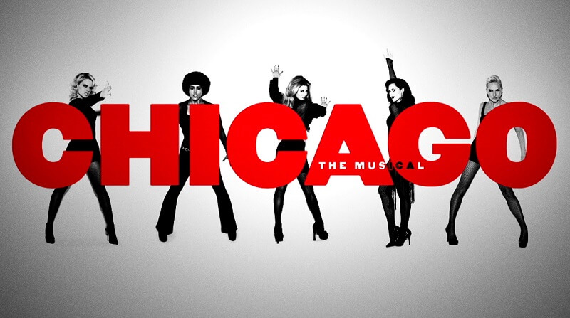 Cheap Chicago The Musical Tickets Chicago Broadway Musical Discount 