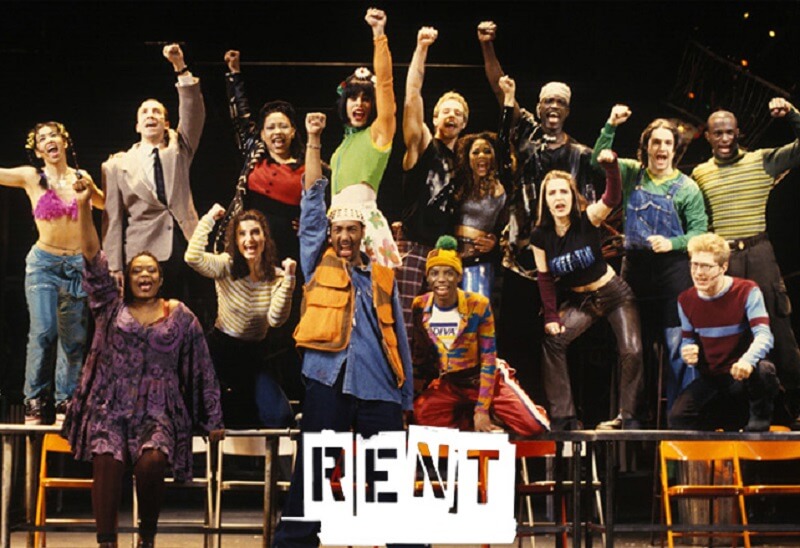 Cheap Rent Tickets | Rent Broadway Musical Promo Code / Discount Coupon