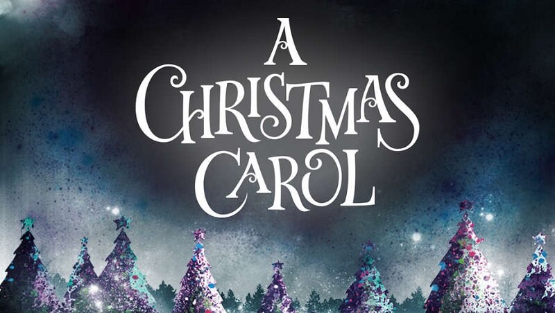 A Christmas Carol Tickets