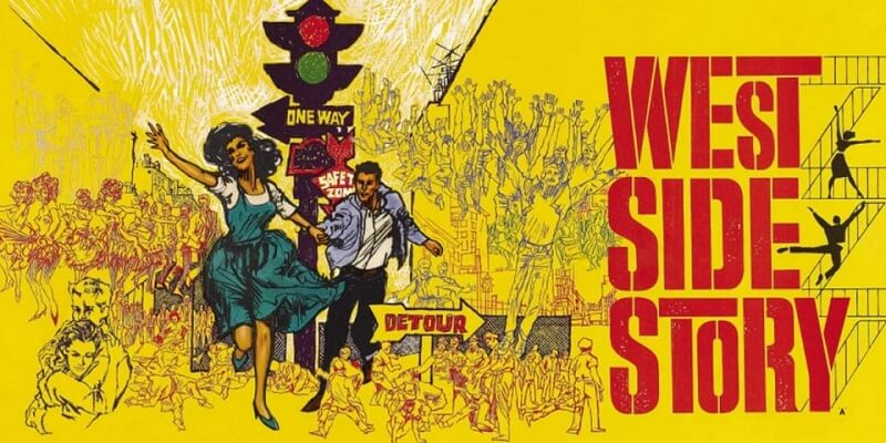 West Side Story Tickets