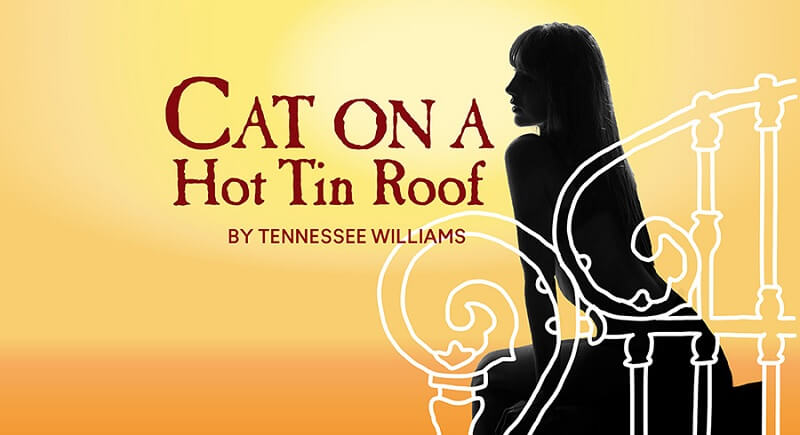 Cat On A Hot Tin Roof Tickets Cheap
