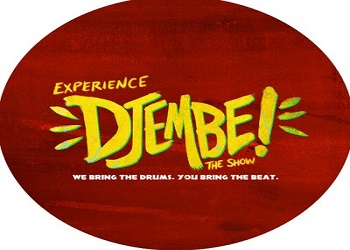 DJEMBE The Show
