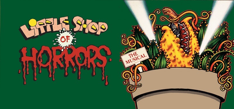 Little Shop of Horrors Tickets