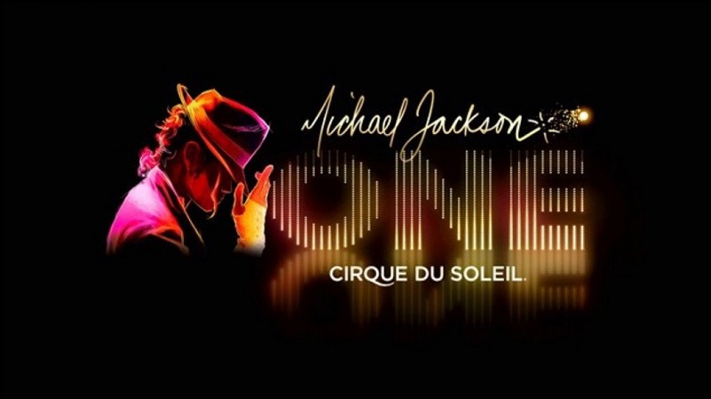 Cirque du Soleil Michael Jackson ONE Tickets