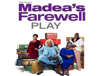 Tyler Perry's Madea's Farewell Play Tickets
