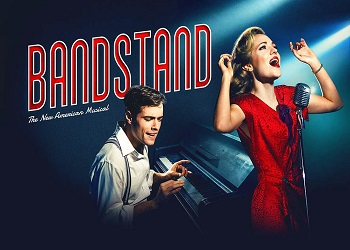 Bandstand The Musical