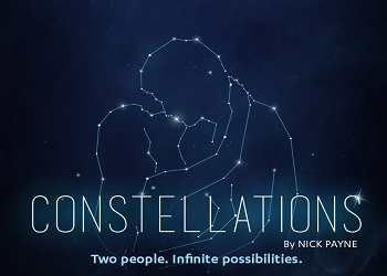Constellations The Play