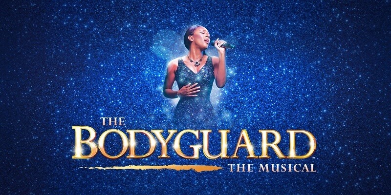 The Bodyguard Musical Tickets