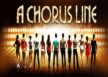 A Chorus Line Musical Tickets