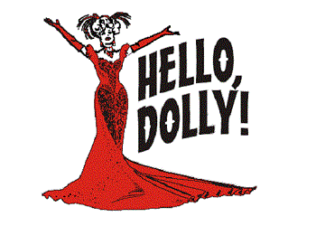 Hello Dolly Musical Tickets