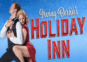 Irving Berlins Holiday Inn Tickets