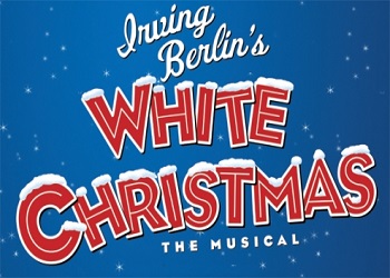 Irving Berlins White Christmas Tickets