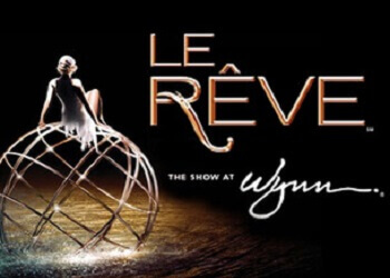 Le Reve Musical Tickets