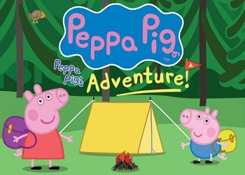 Peppa Pig Musical Tickets
