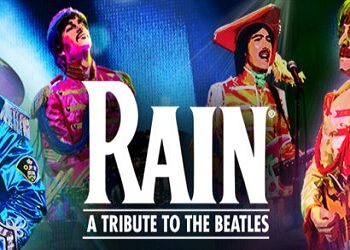 Rain A Tribute to the Beatles Tickets Cheap