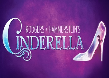 Rodgers and Hammersteins Cinderella Tickets