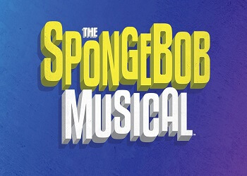 Spongebob The Musical Tickets