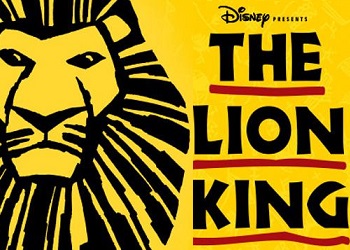 The Lion King Musical Tickets