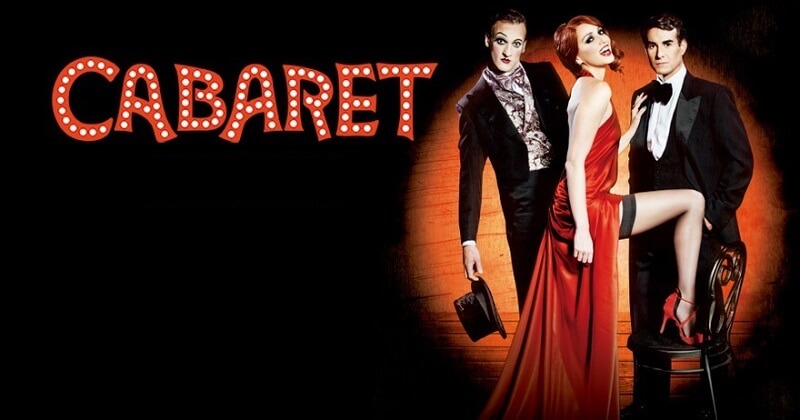 Cabaret Musical Tickets