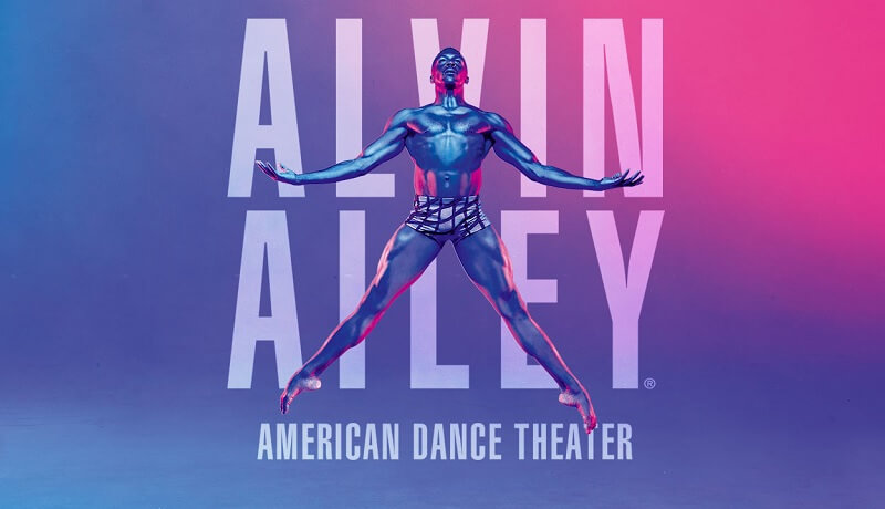 alvin ailey american dance theater tickets