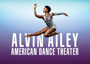 alvin ailey american dance theater