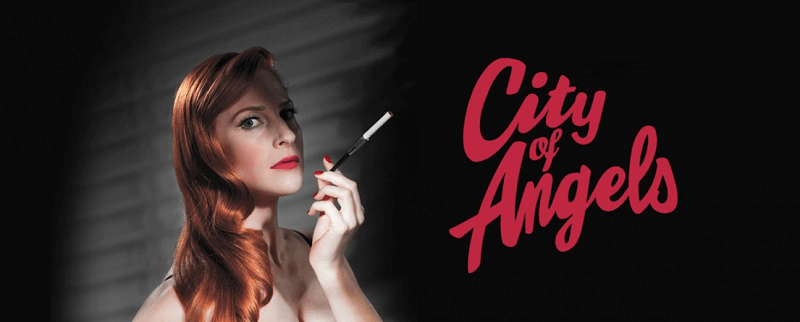 City of Angels Broadway Tickets