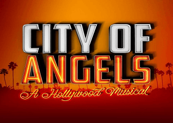 City of Angels Musical Tickets