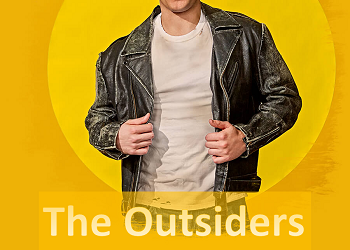 The Outsiders Musical