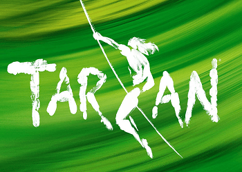 Tarzan The Musical Tickets