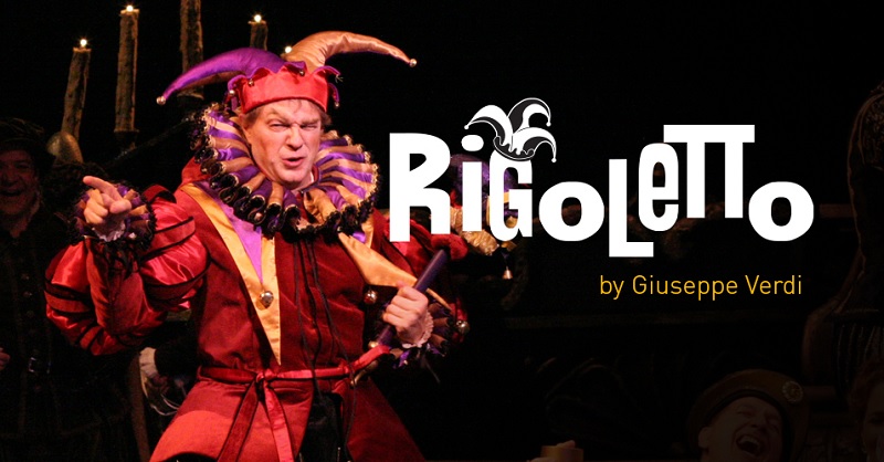 Rigoletto Musical