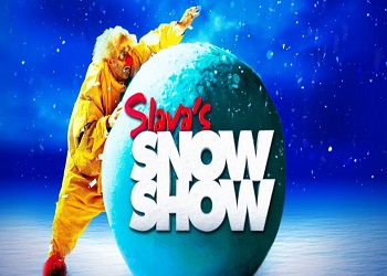 Slava's Snowshow Musical