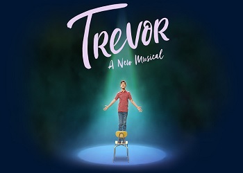 Trevor A New Musical
