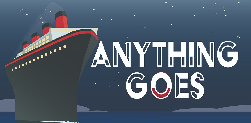 Anything Goes Broadway Tickets