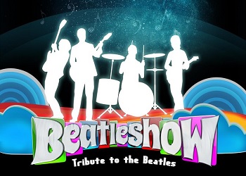 Beatleshow The Musical