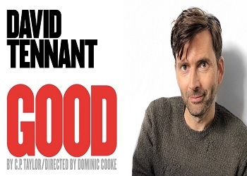 David Tennant's Good