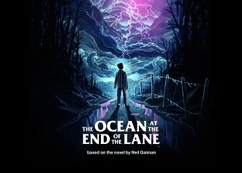 The Ocean At The End Of The Lane Tickets
