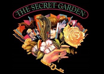 The Secret Garden Musical