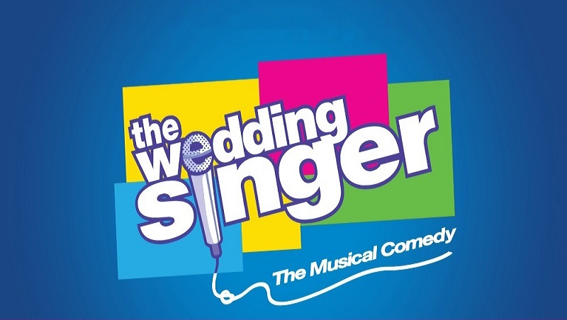 The Wedding Singer Musical Tickets