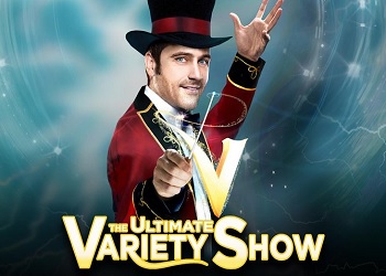 V The Ultimate Variety Show Tickets