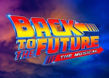 Back To The Future Theatrical Production Tickets Cheap
