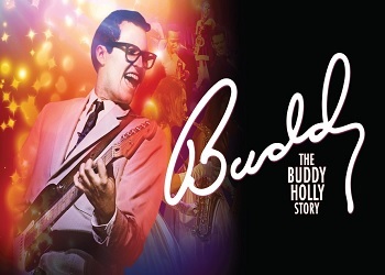 Buddy The Buddy Holly Story Tickets Discount