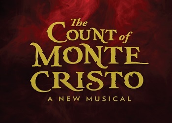 The Count Of Monte Cristo Tickets