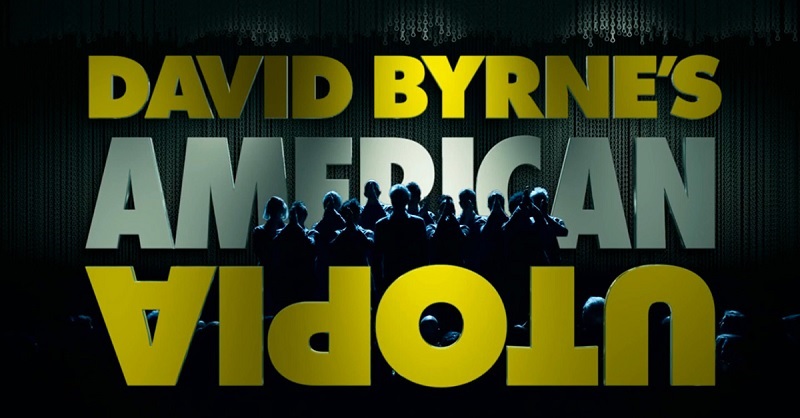 David Byrne's American Utopia Tickets