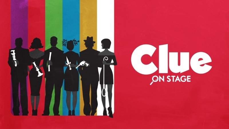 Clue On Stage Tickets