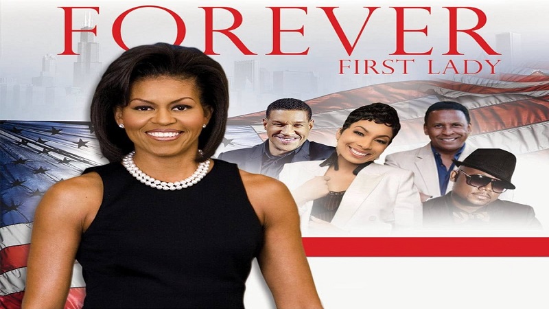 Forever First Lady Tickets