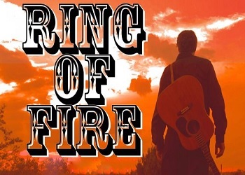 Johnny Cash's Ring Of Fire Tickets Discount