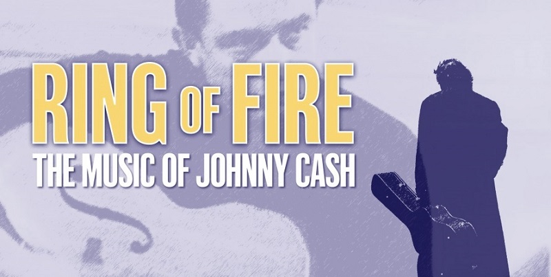 Johnny Cash's Ring Of Fire Tickets