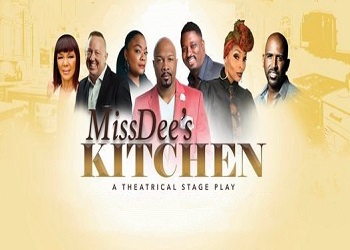 Miss Dee's Kitchen Tickets