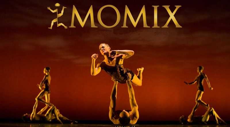 Momix Musical Tickets