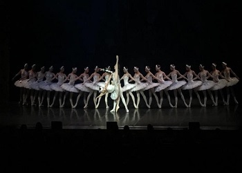 Russian Ballet Theatre Tickets Discount Coupon